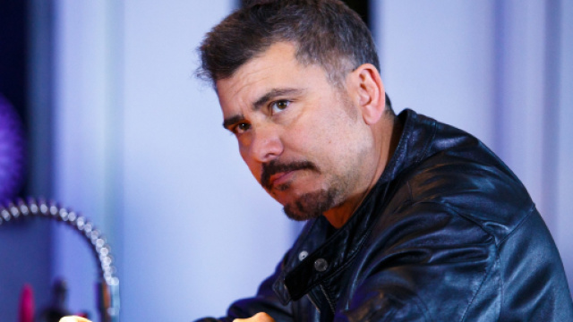 Photogallery Rai.TV - Un Posto al Sole 2014-2015 - franco boschi - rai.it