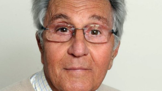 Pino Caruso &egrave; morto all'et&agrave; di 84 anni.