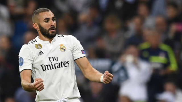 Karim Benzema est devenu le fran&ccedil;ais le plus cap&eacute; dans la coupe aux grandes oreilles.