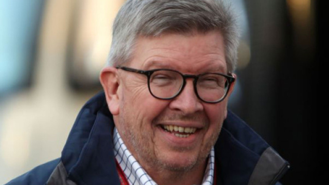 Ross Brawn ritiene che quest'anno la Ferrari possa vincere il mondiale - independent.co.uk