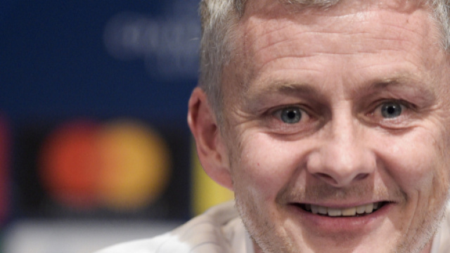 Solskjaer avant PSG-Manchester : &laquo;Il n'y a pas de mission ... - lefigaro.fr
