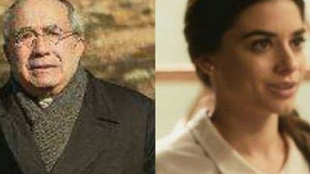 Trame spagnole Il Segreto: Don Anselmo tenta il suicidio, Elsa ingannata da Alvaro
