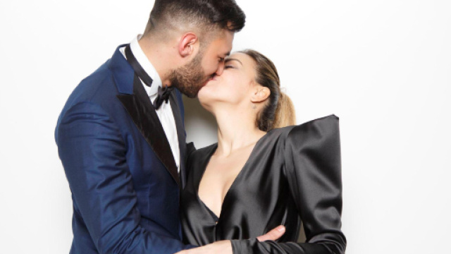 Uomini e Donne: La Scelta", le immagini pi&ugrave; belle della storia tra ... - mediaset.it