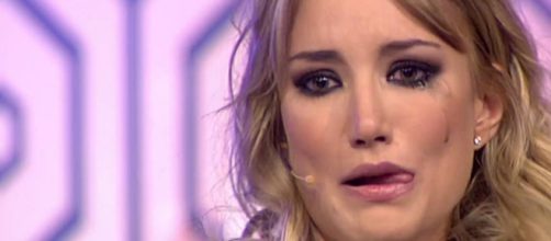 Courtois destroza a Alba Carrillo y la acusa de mentirosa: se ha ... - elnacional.cat