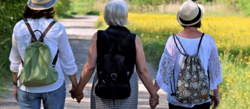 International Women's Day: 5 inspirational tweets - Image credit - silviarita | Pixabay