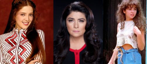 Lista foi feita pelo programa 'Cuentamelo Y&aacute;', da Televisa. (Imagem: Televisa)