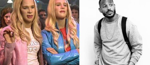 Marlon Wayans (Foto: Divulga&ccedil;&atilde;o/ Columbia Pictures/ Instagram)