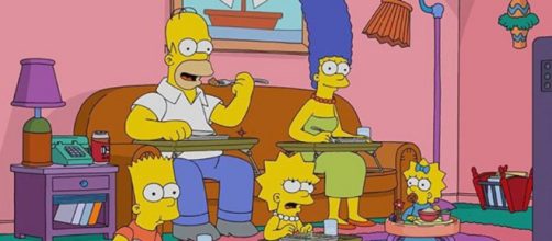 Os Simpsons e suas curiosidades. (Foto: Reprodu&ccedil;&atilde;o/Arquivo Blasting News)