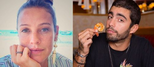 Pedro Scooby e Luana termina&ccedil;&atilde;o casamento pela segunda vez (Reprodu&ccedil;&atilde;o Instagram)