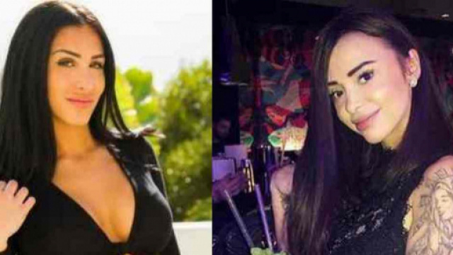 Agac&eacute;e par son rapprochement avec Thomas dans Les Anges 11, J&eacute;l&eacute;na remet en place sa rivale Jelena.