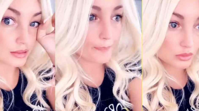 Aur&eacute;lie Dotremeont (Les Anges 11) &eacute;voque sa maladie et explique les tristes raisons qui la poussent &agrave; porter une perruque.