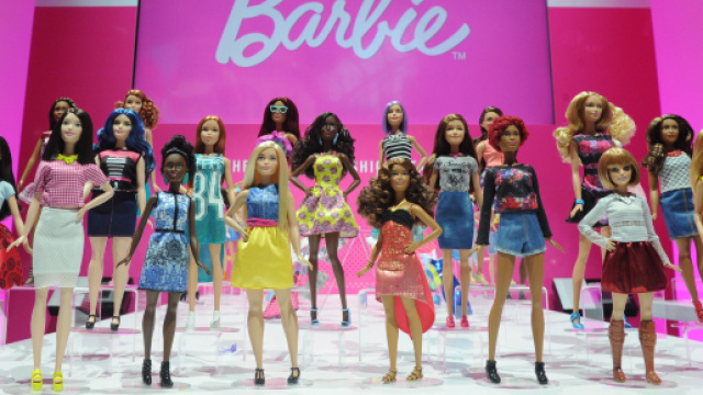 Barbie compie 60 anni: usc&igrave; nel marzo 1959