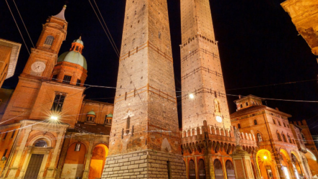 Casting per un corto da girarsi a Bologna e uno con riprese da effettuarsi a Torino