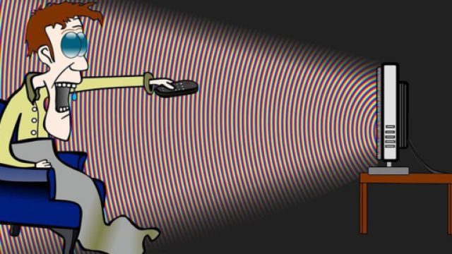 Guida tv Rai-Mediaset di stasera 9 marzo: 'Soliti Ignoti Special VIP' vs 'C'&egrave; Posta Per Te'