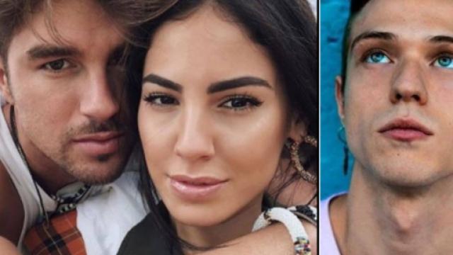 Irama confessa: '&Egrave; difficile staccare vita privata e pubblica'