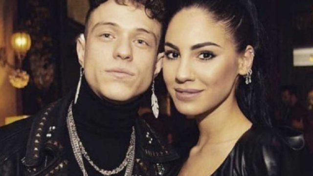 Irama e Giulia De Lellis, &egrave; finita tra il cantante e l'ex Uomini e donne