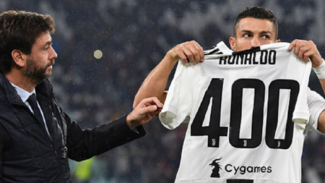 Juventus, Allegri: 'Marted&igrave; allo Stadium servir&agrave; tecnica ed ampiezza di gioco'