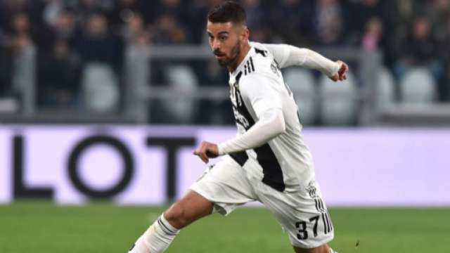 Leonardo Spinazzola (foto: Fox Sport)