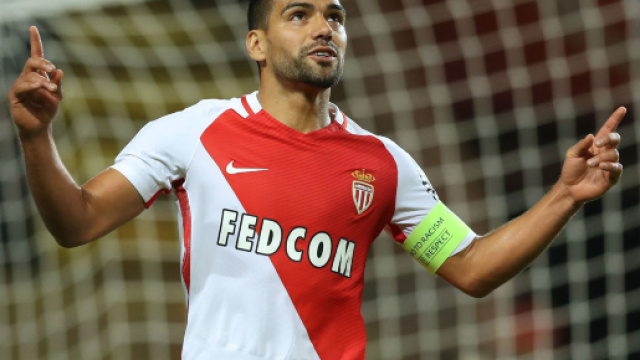 Monaco - Le vrai Radamel Falcao est-il enfin de retour ? - lasueur.com