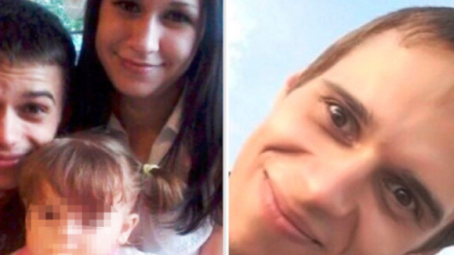 Pap&agrave; strangola la figlioletta con un giocattolo e la violenta: la mamma muore di crepacuore - Teleclubitalia
