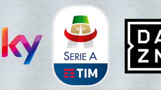 Serie A, giornata 27: orari diretta tv Sky e streaming DAZN.