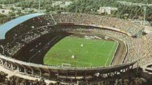 Stadio Via del Mare biglietti e concerti 2019 2020 | Wegow - wegow.com