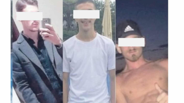 Violenza alla Circumvesuviana di Napoli: i tre ragazzi sono in carcere.