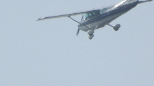 Usa, piper bimotore si schianta in un lago: cinque morti