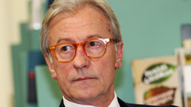 Vittorio Feltri contro Riccardo Fogli