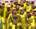 Australia whitewash Pakistan 5-0 in ODI series: Five things to know