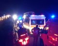 Lecce, agguato a bus dei tifosi del Pescara sulla superstrada: tre feriti