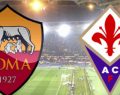 Serie A, Roma-Fiorentina: secondo le quote capitolini favoriti sulla banda di Pioli