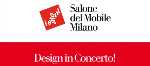 Salone del Mobile a Milano dal 9 al 14 aprile, attesi anche gli eventi del Fuorisalone