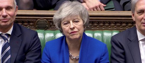 Brexit: el parlamento brit&aacute;nico vota el plan alternativo de ... - juninalminuto.com