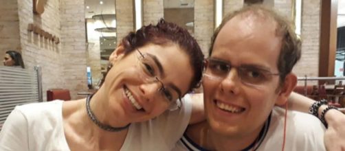 Celebridades que possuem filhos com necessidades especiais. (Reprodu&ccedil;&atilde;o/Instagram/@patilucchesi)