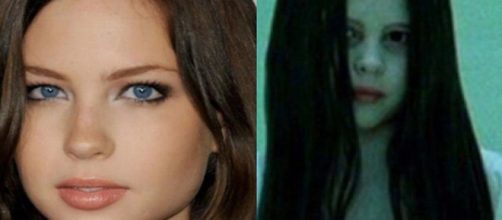 Daveigh Chase. (Reprodu&ccedil;&atilde;o/Instagram/Universal Pictures)