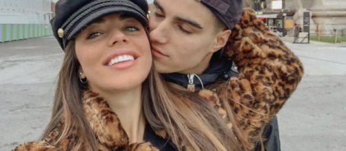 Violeta confiesa llorando que ha vuelto a hablar con Julen