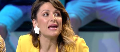 Nagore Robles asegura que no perdon&oacute; la infidelidad de Sof&iacute;a ... - bekia.es
