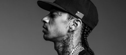 Nipsey Hussle foi indicado ao Grammy em 2019. (Arquivo Blasting News)