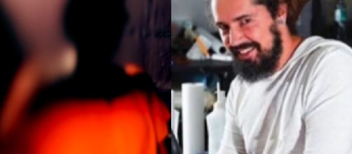 V&iacute;timas do tatuador em BH relatam abuso. (Reprodu&ccedil;&atilde;o/Rede Globo)