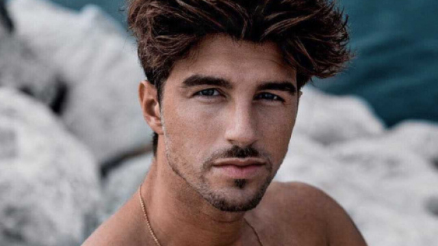 Anticipazioni U&D, Andrea Damante non sar&agrave; ospite in studio: la rettifica della redattrice.