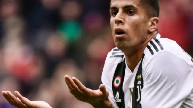 Calciomercato Juventus: il Manchester United sarebbe pronto all'offerta per Joao Cancelo