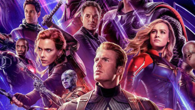 Cin&eacute;ma : 5 films &agrave; ne pas manquer en avril