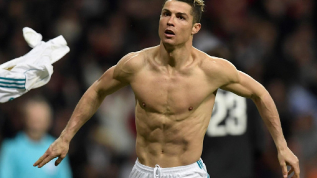 Cristiano Ronaldo non rientrer&agrave; prima della Champions League.
