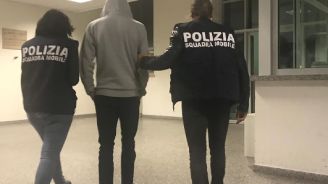 Enna: Filippo Marraro uccide l'ex moglie poi confessa