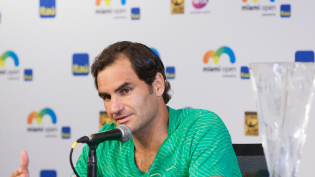 Federer remporte le Miami Open 2019