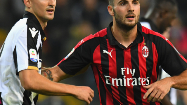 Il Milan vuole tenere a distanza gli avversari Champions