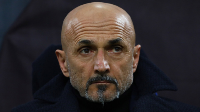Inter-Lazio, Spalletti duro su Icardi: &ldquo;mediazione umiliante"