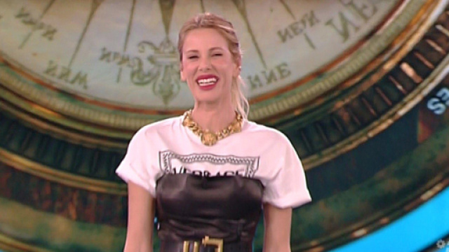 Isola dei Famosi: il meccanismo della finalissima