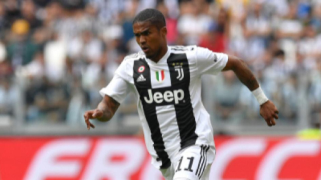 Juve, possibile cessione di Costa
